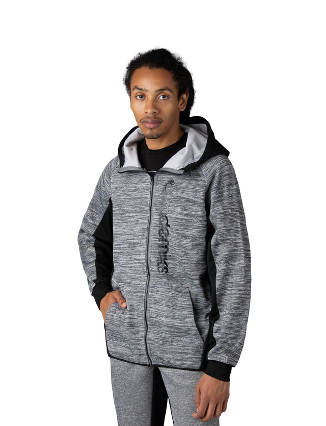 EFX Full Zip Hoody