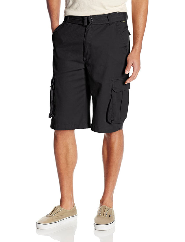 Camper Cargos